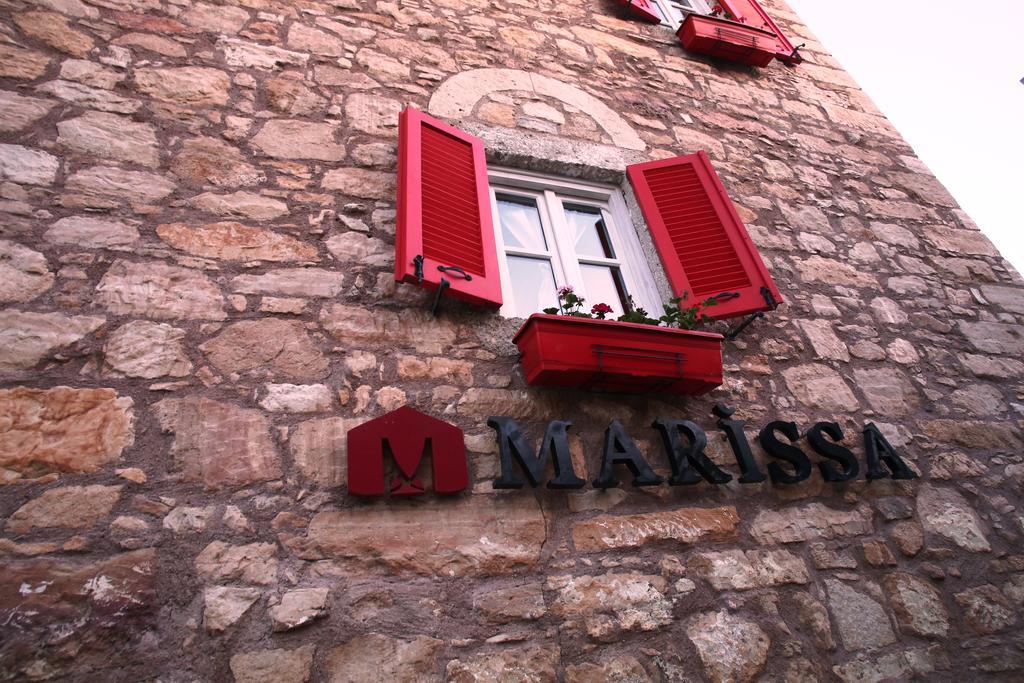 Çeşme 玛丽莎精品住宿加早餐旅馆酒店 外观 照片